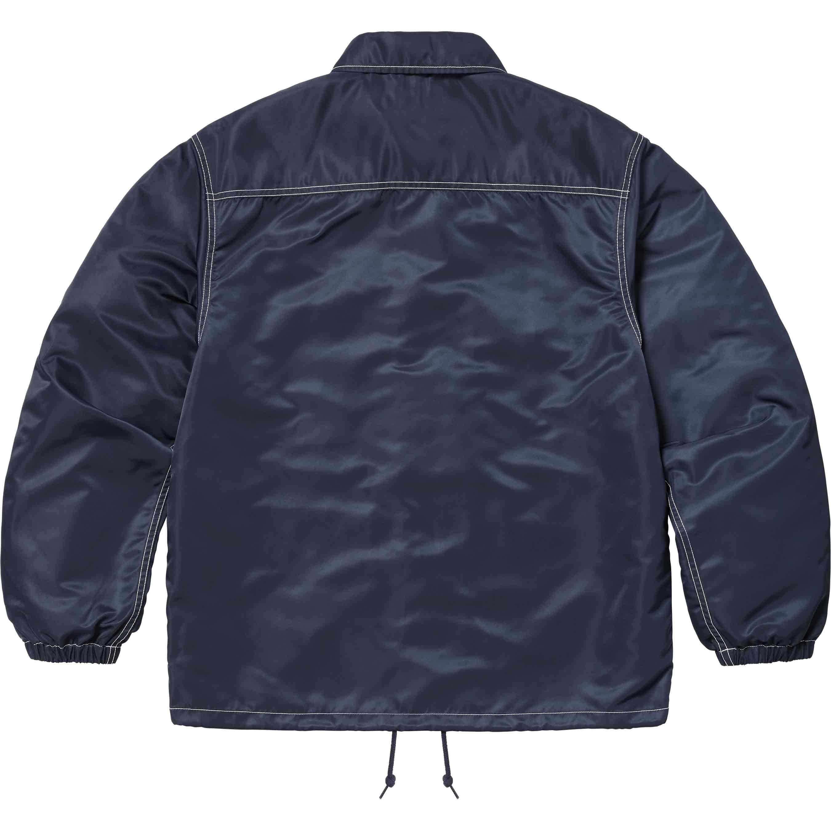 Nylon Chore Coat view 15